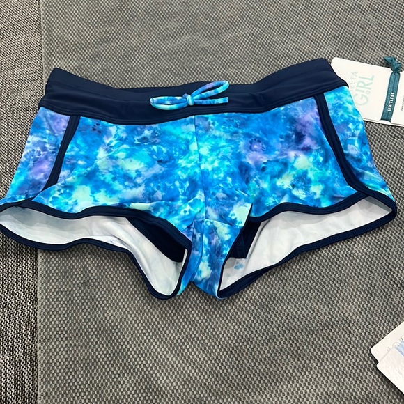 Blue Athleta swim set! - Picture 3 of 4